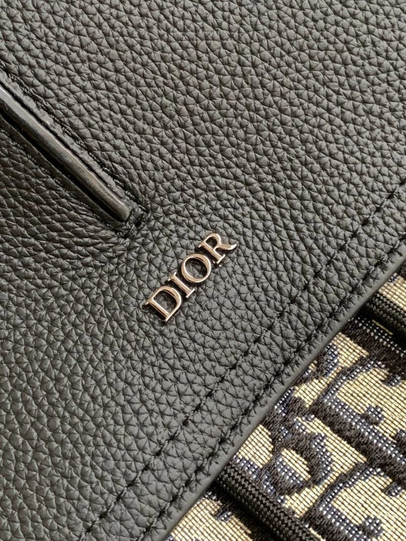 Resilient Christian Dior Backpacks 71354