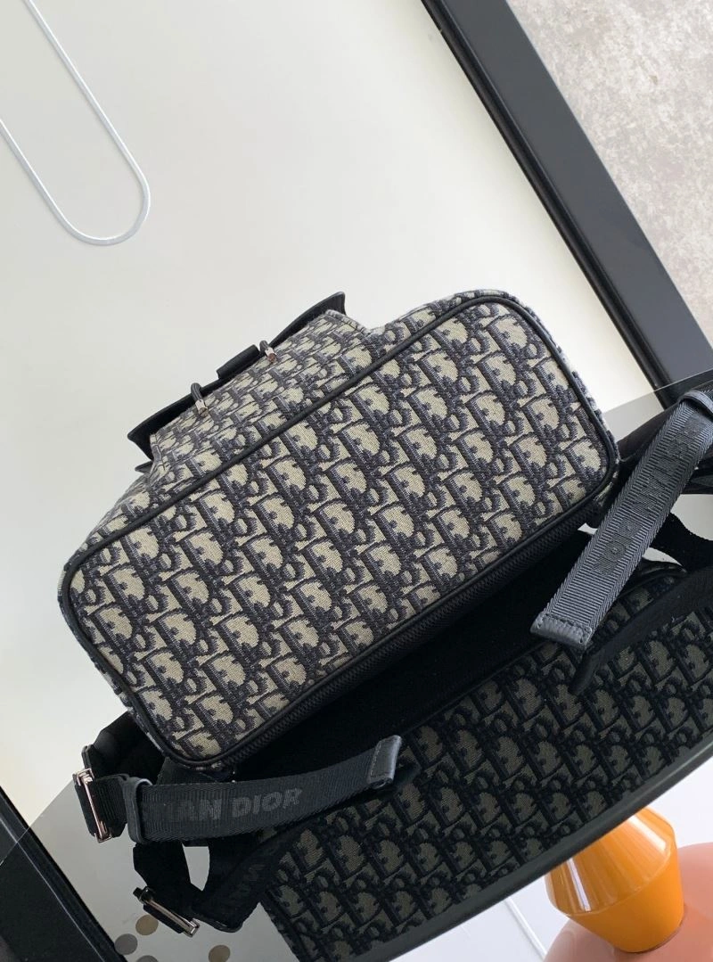 Resilient Christian Dior Backpacks 71354