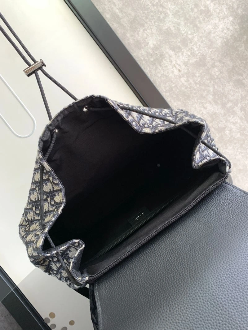 Resilient Christian Dior Backpacks 71354
