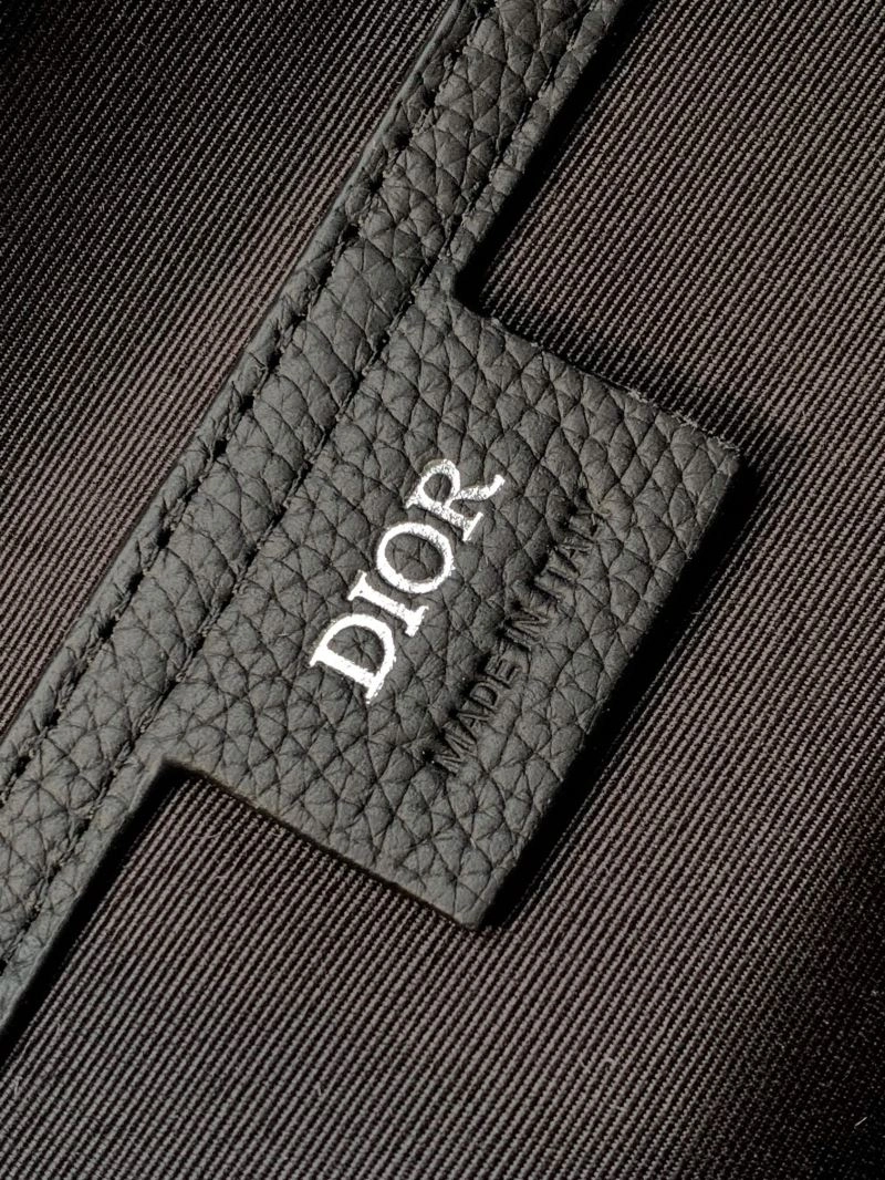 Resilient Christian Dior Backpacks 71354