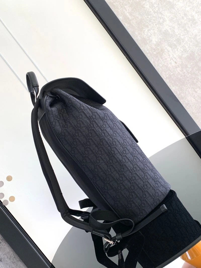 Practical Christian Dior Backpacks 71355