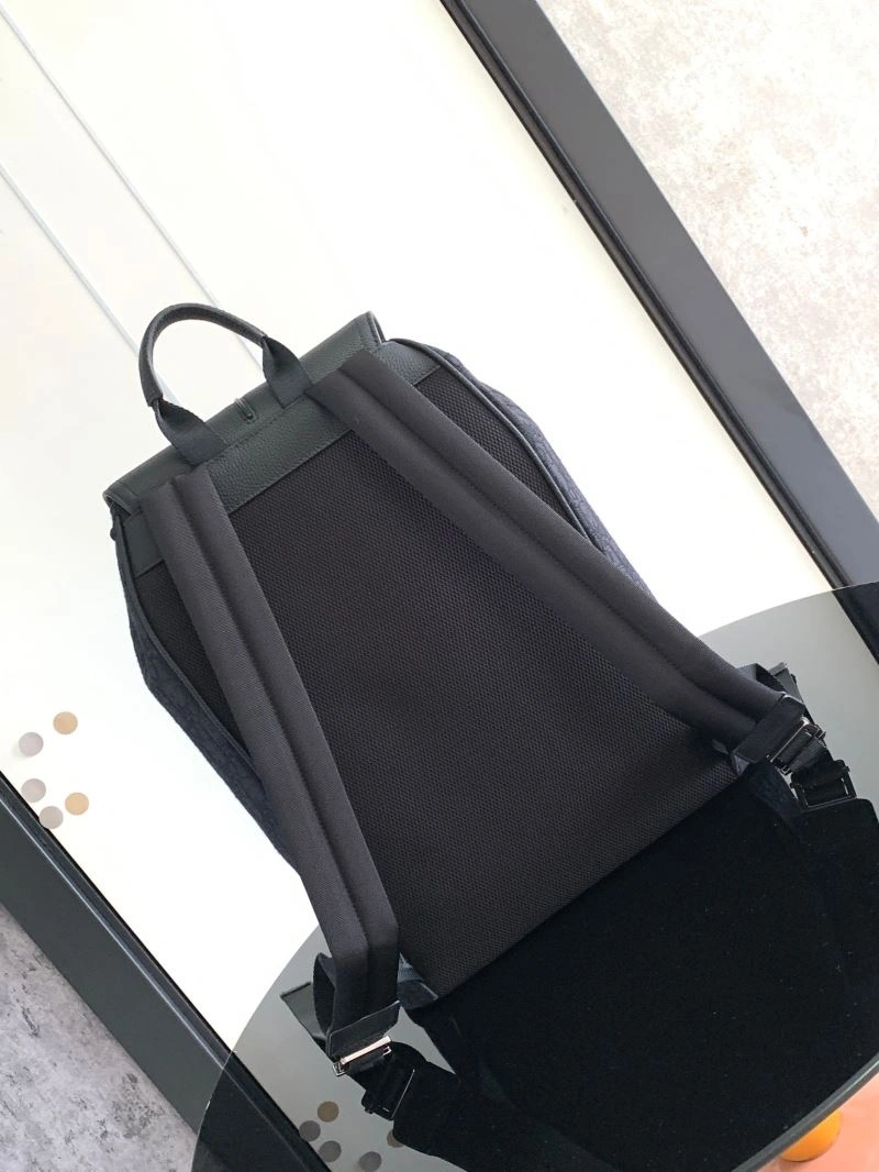 Practical Christian Dior Backpacks 71355