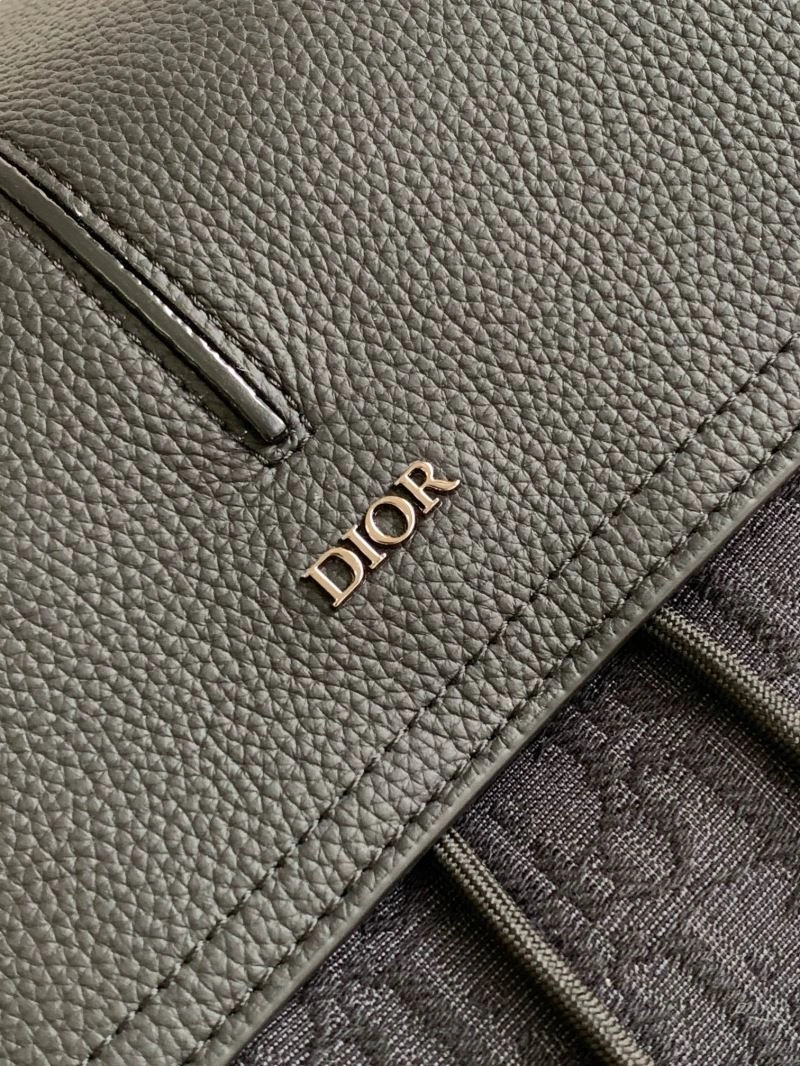 Practical Christian Dior Backpacks 71355