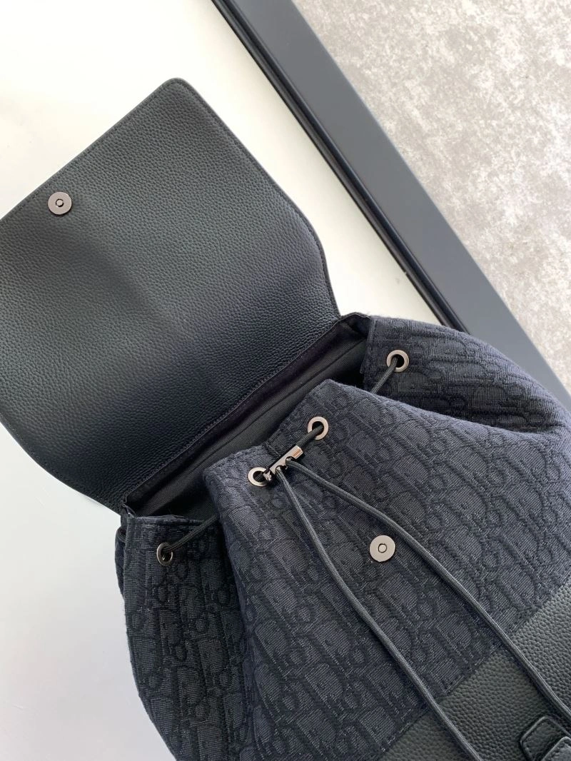 Practical Christian Dior Backpacks 71355