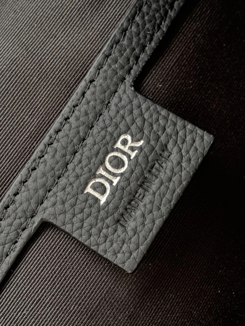 Practical Christian Dior Backpacks 71355