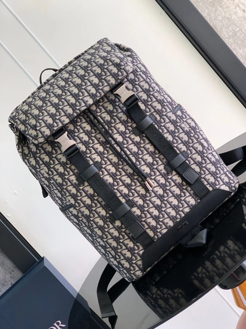 Christian Dior Backpacks TimelessDesign 71392