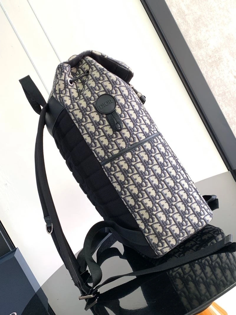 Christian Dior Backpacks TimelessDesign 71392