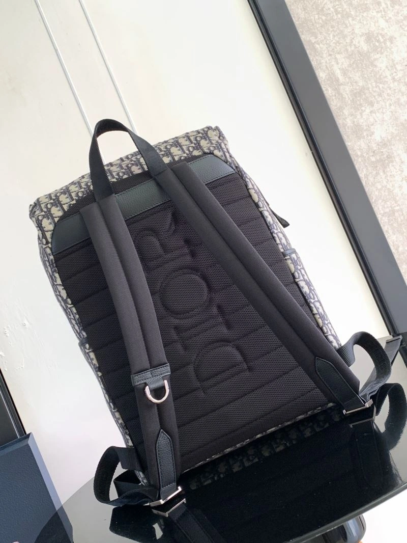 Christian Dior Backpacks TimelessDesign 71392