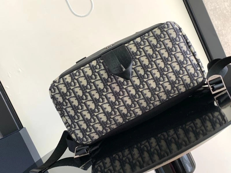 Christian Dior Backpacks TimelessDesign 71392