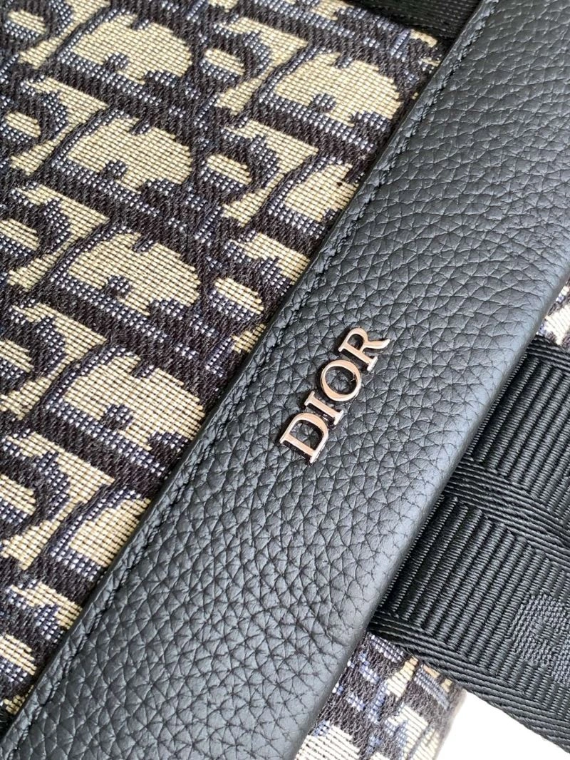 Christian Dior Backpacks TimelessDesign 71392