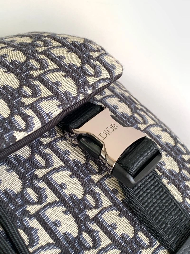 Christian Dior Backpacks TimelessDesign 71392