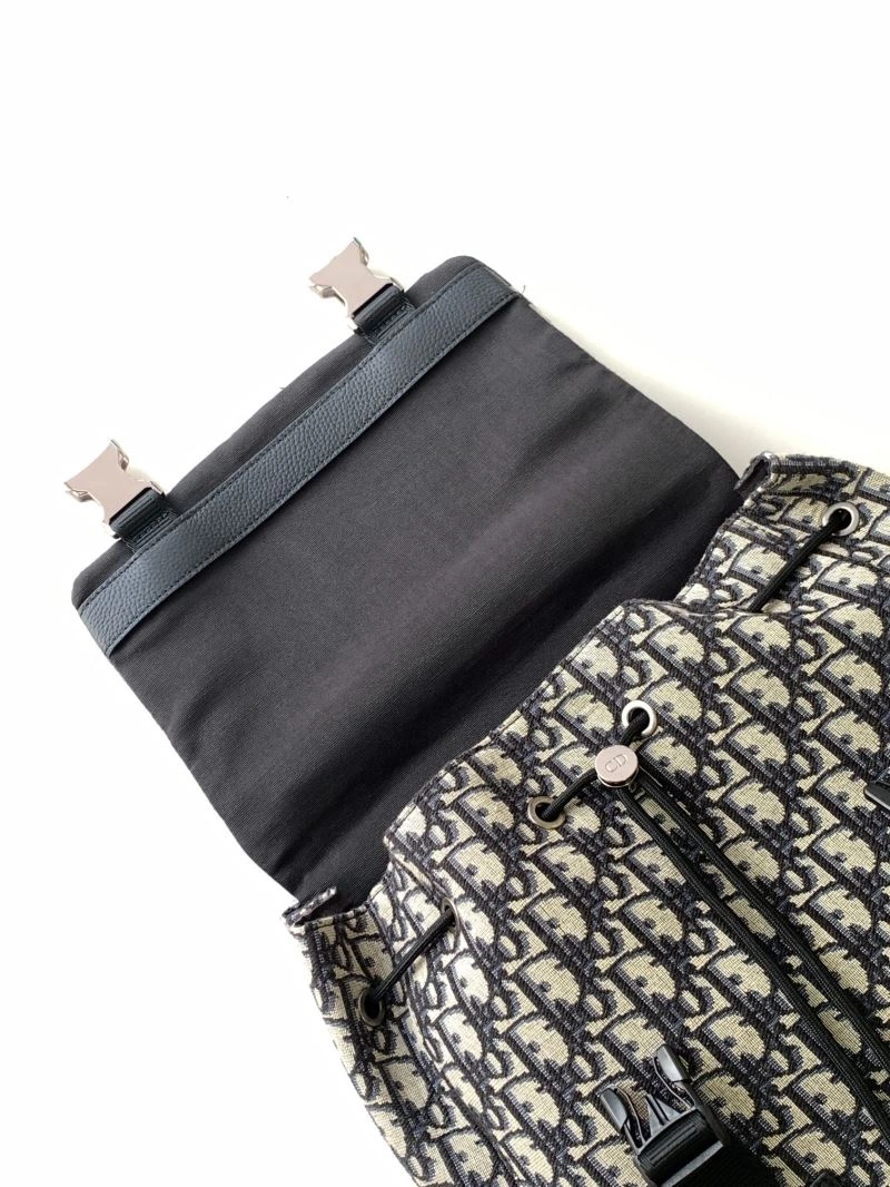 Christian Dior Backpacks TimelessDesign 71392