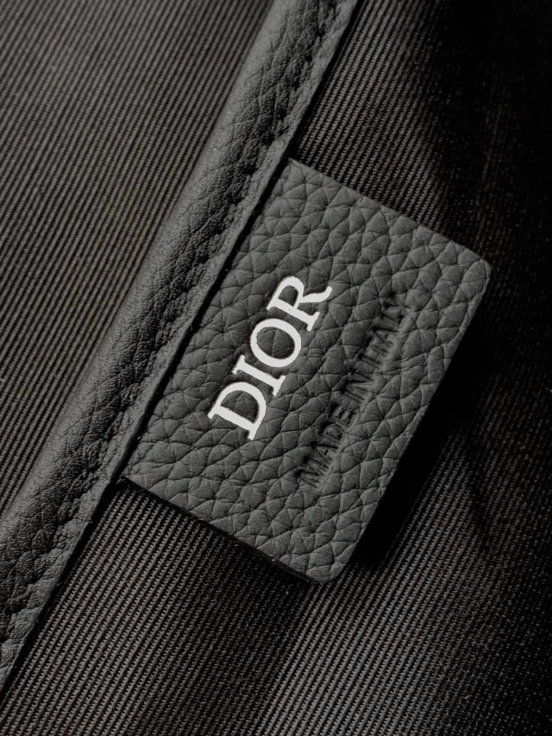 Christian Dior Backpacks TimelessDesign 71392