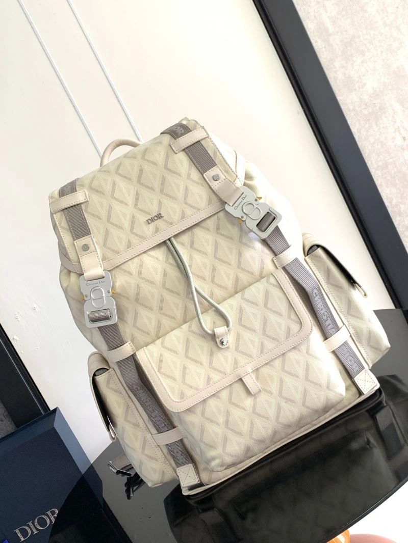 WaterResistant Christian Dior Backpacks 71359