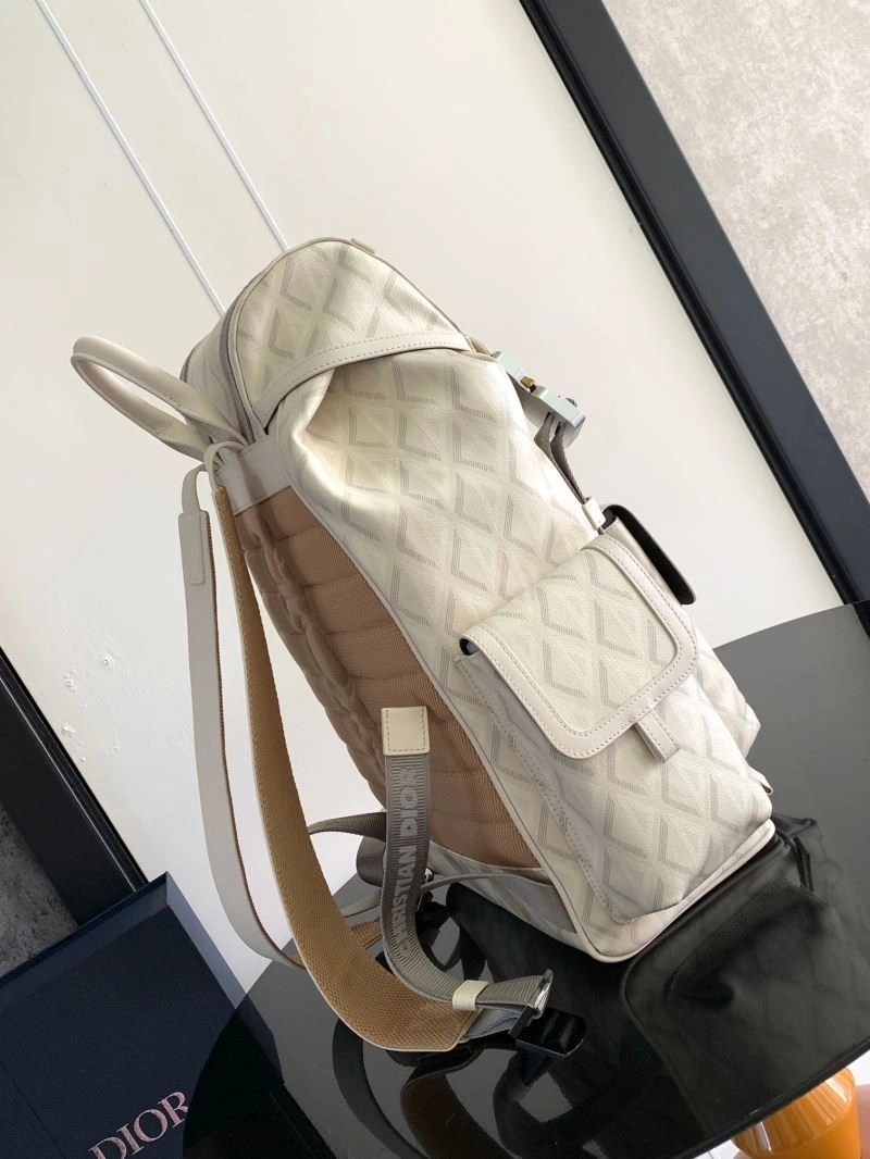 WaterResistant Christian Dior Backpacks 71359