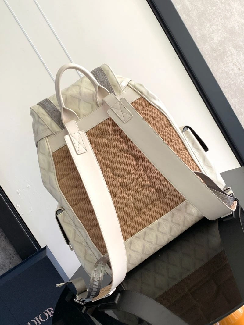 WaterResistant Christian Dior Backpacks 71359