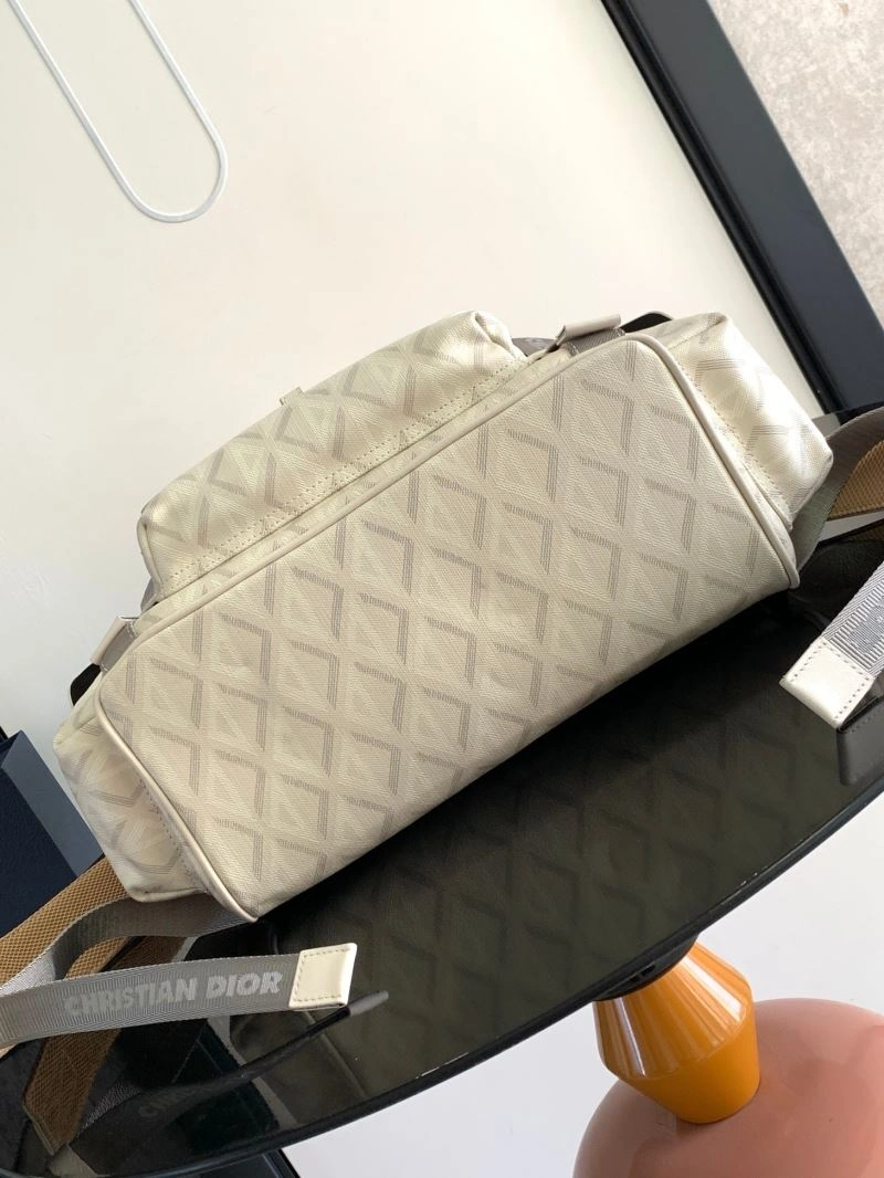 WaterResistant Christian Dior Backpacks 71359