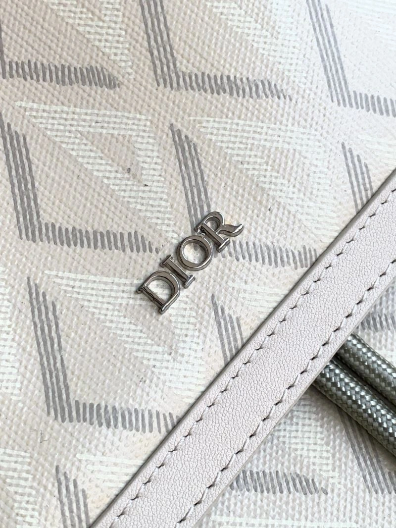 WaterResistant Christian Dior Backpacks 71359