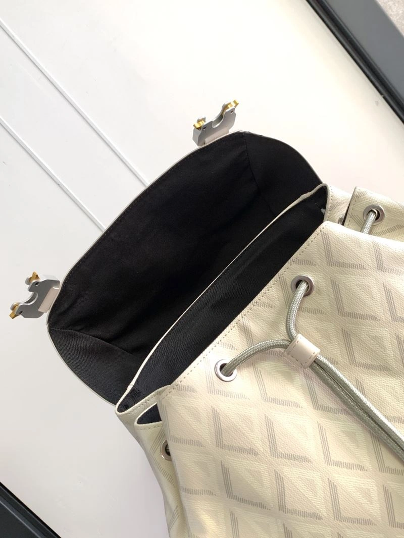 WaterResistant Christian Dior Backpacks 71359