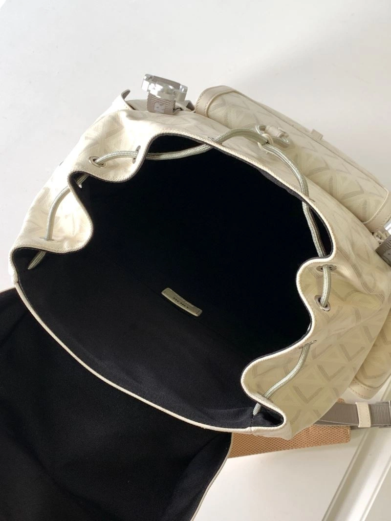 WaterResistant Christian Dior Backpacks 71359