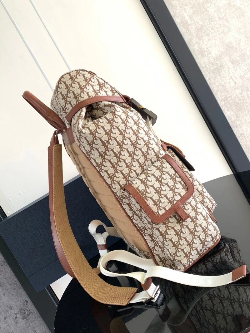 WaterResistant Christian Dior Backpacks 71360