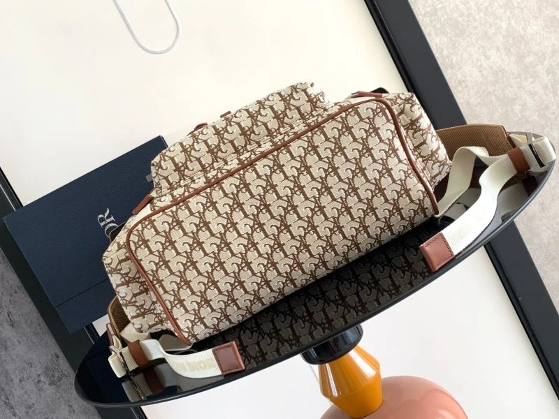 WaterResistant Christian Dior Backpacks 71360