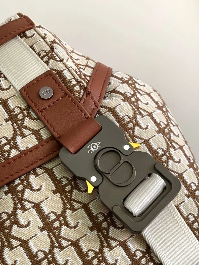 WaterResistant Christian Dior Backpacks 71360