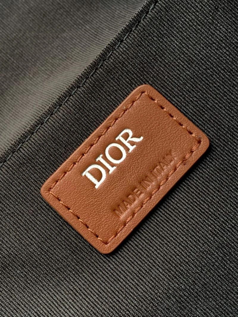 WaterResistant Christian Dior Backpacks 71360