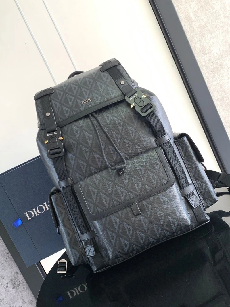 Premium Christian Dior Backpacks 71378
