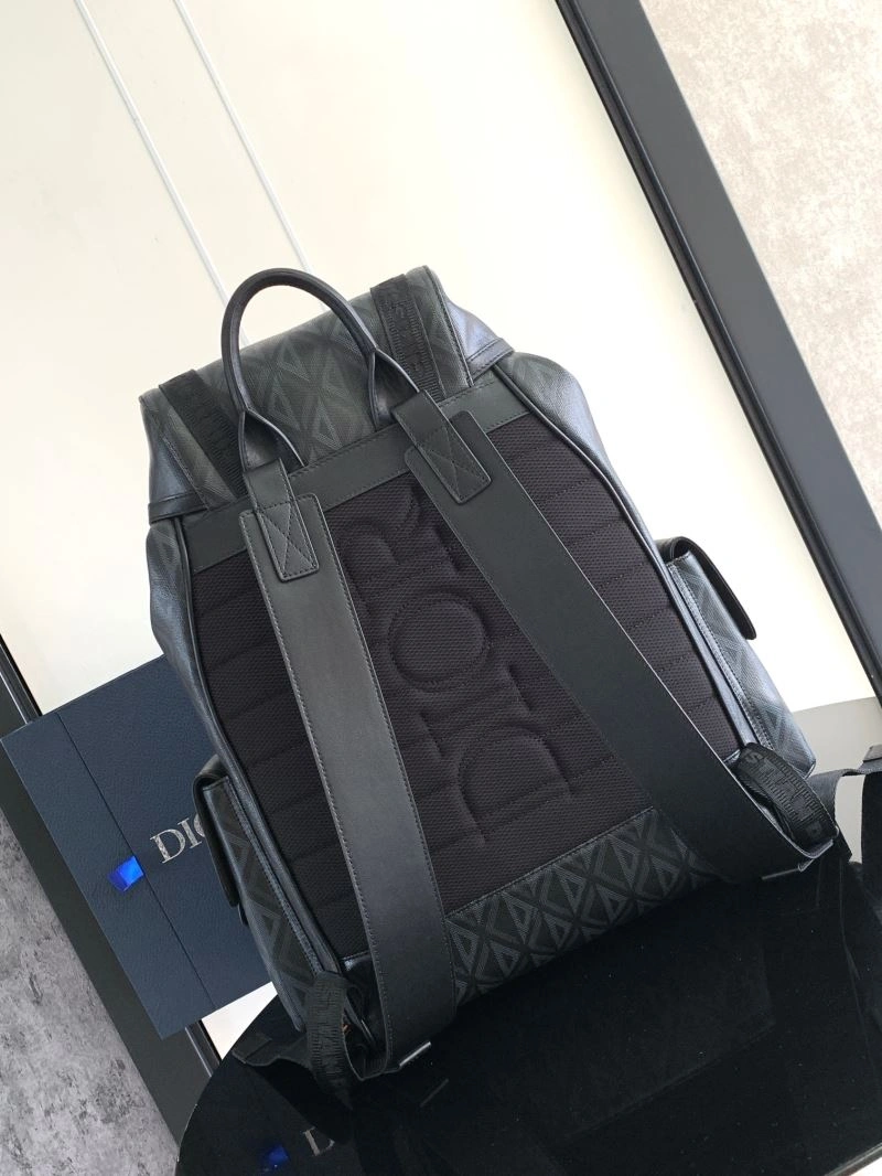 Premium Christian Dior Backpacks 71378