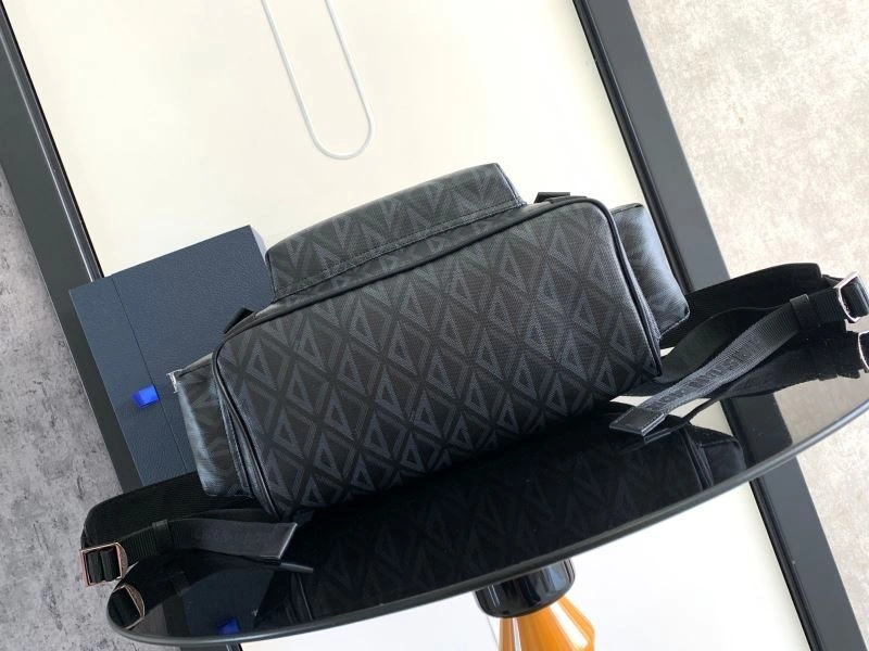 Premium Christian Dior Backpacks 71378