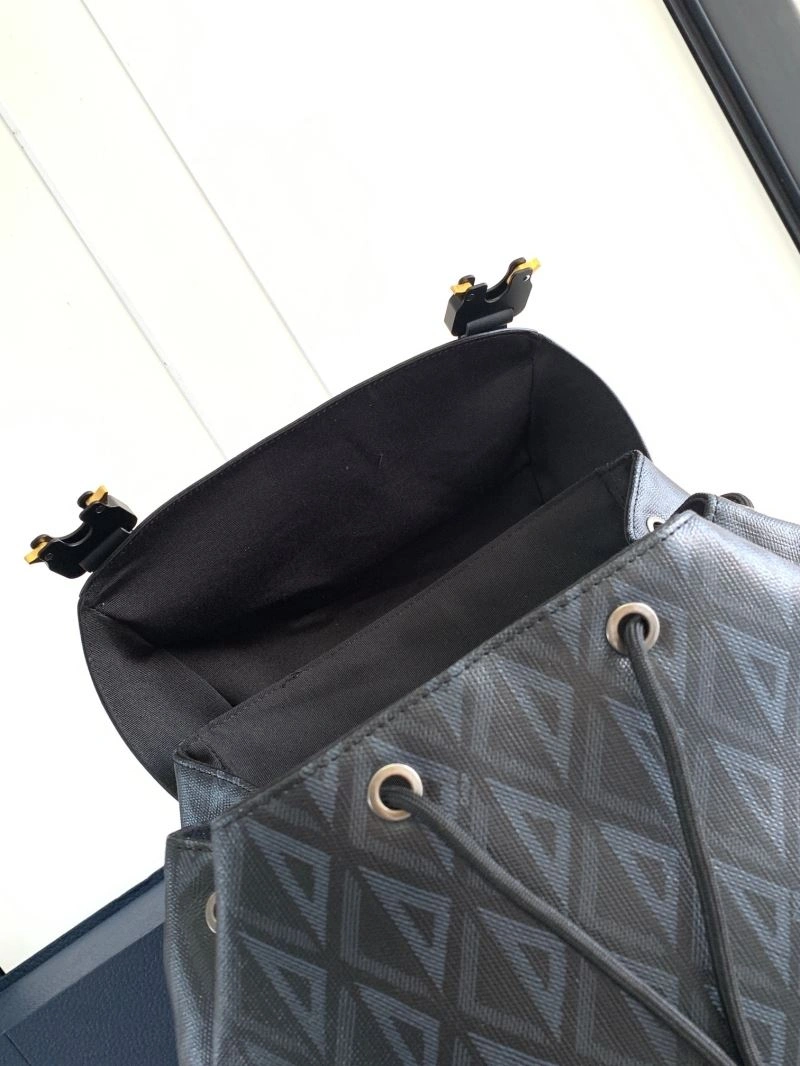 Premium Christian Dior Backpacks 71378