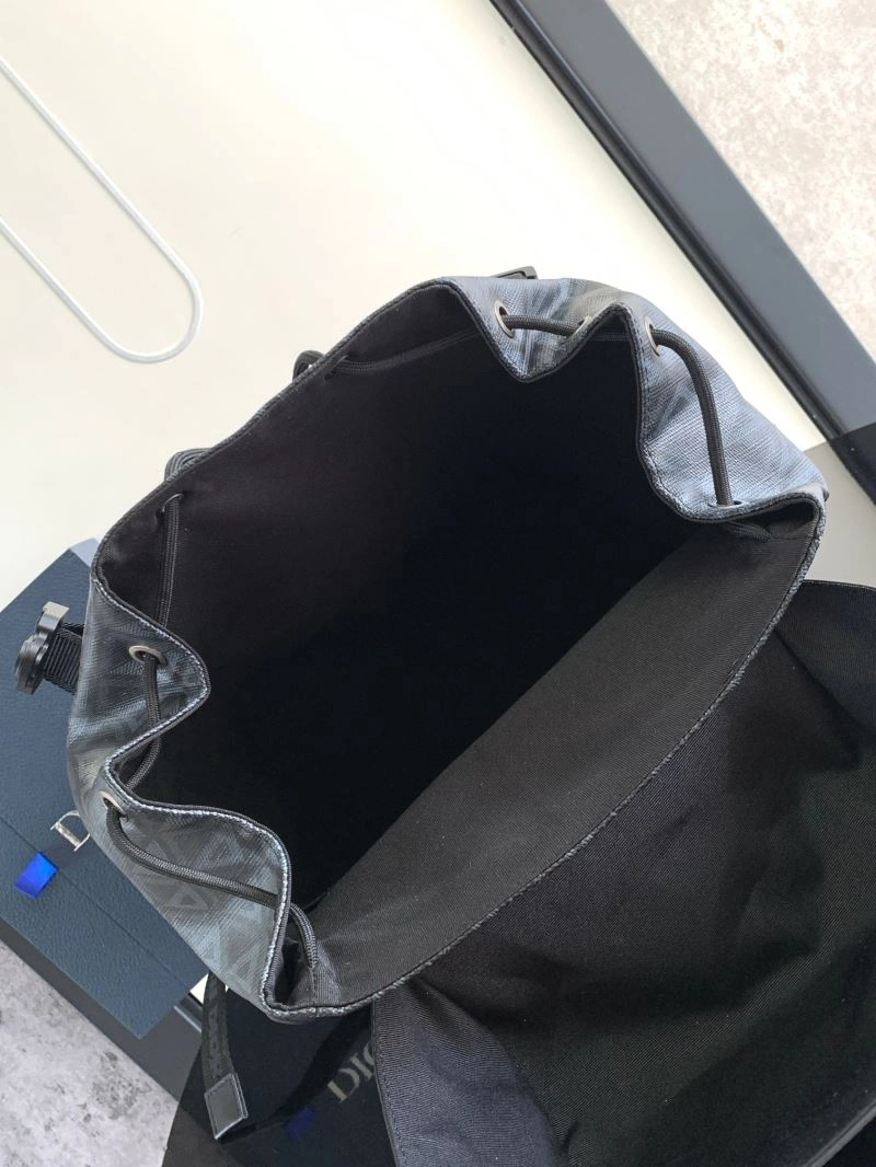 Premium Christian Dior Backpacks 71378