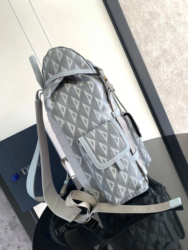 Stylish Christian Dior Backpacks 71344
