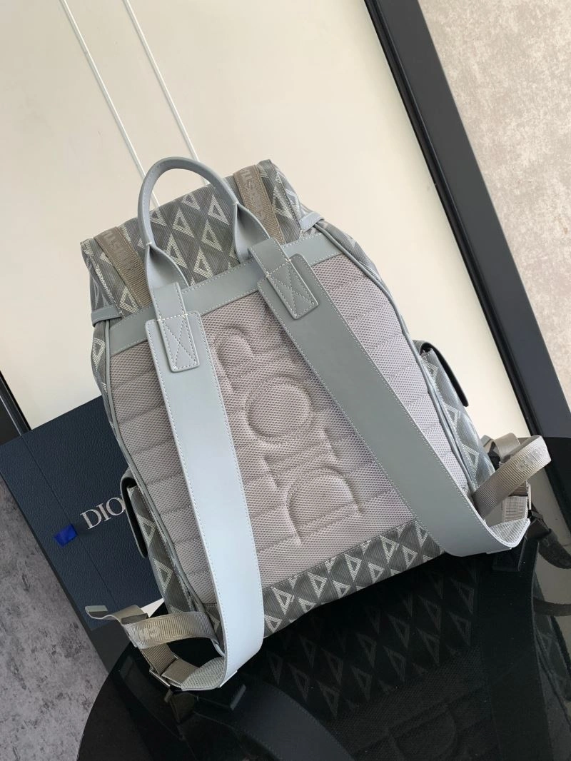Stylish Christian Dior Backpacks 71344
