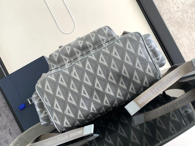 Stylish Christian Dior Backpacks 71344