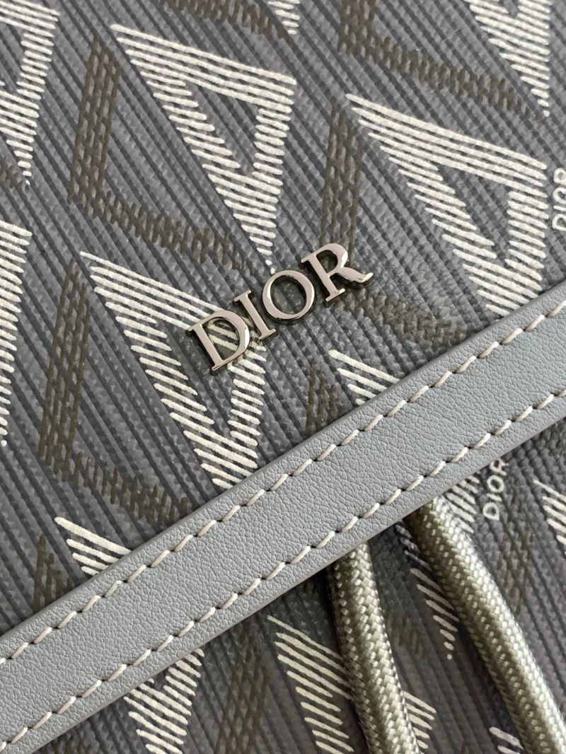 Stylish Christian Dior Backpacks 71344