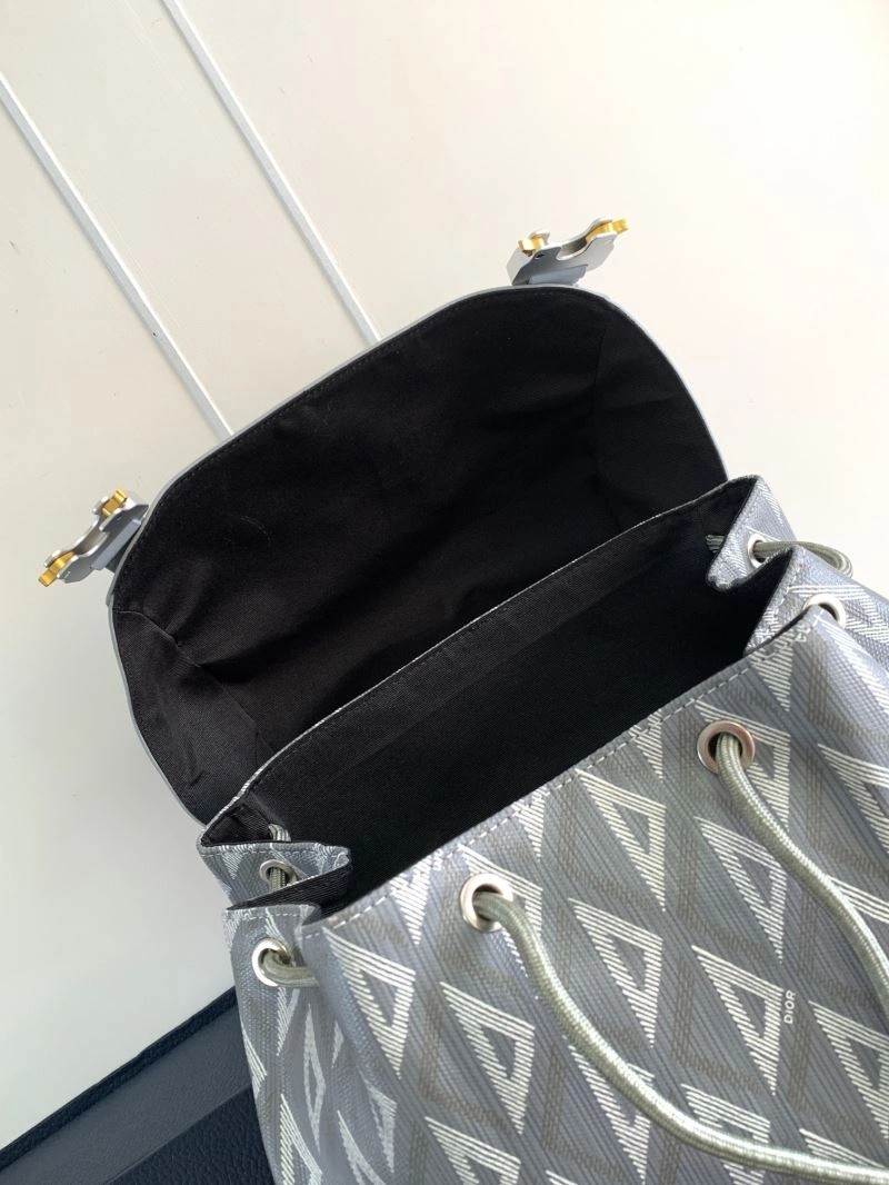Stylish Christian Dior Backpacks 71344