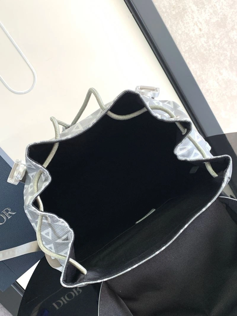 Stylish Christian Dior Backpacks 71344