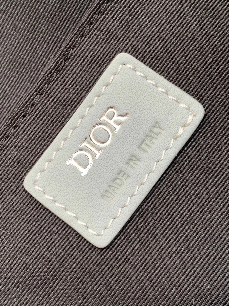 Stylish Christian Dior Backpacks 71344