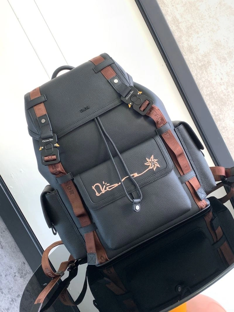 FashionForward Christian Dior Backpacks 71343