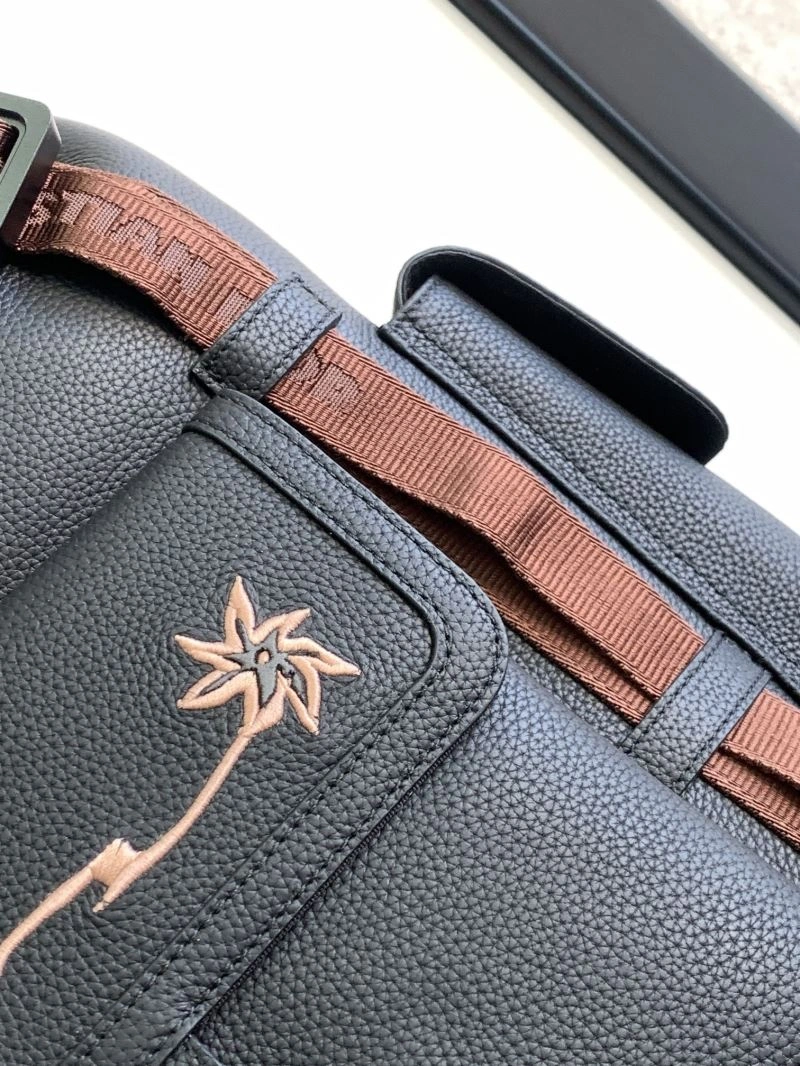FashionForward Christian Dior Backpacks 71343