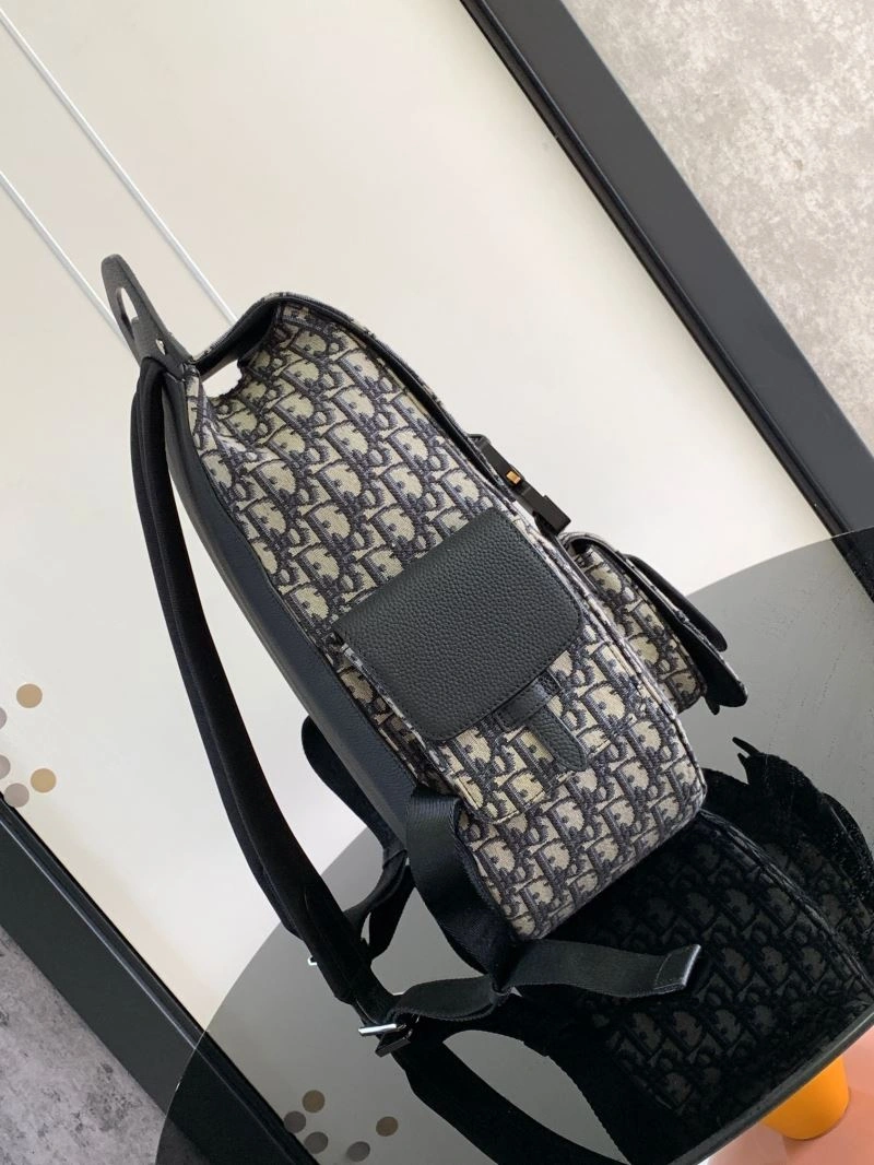 Reliable Christian Dior Backpacks 71389