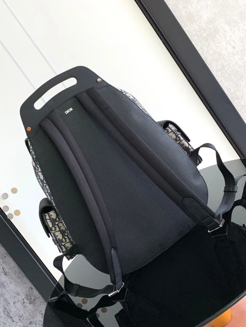 Reliable Christian Dior Backpacks 71389