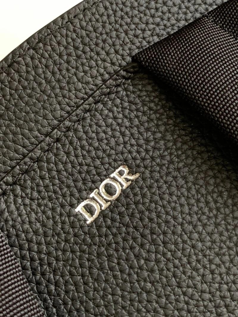 Reliable Christian Dior Backpacks 71389