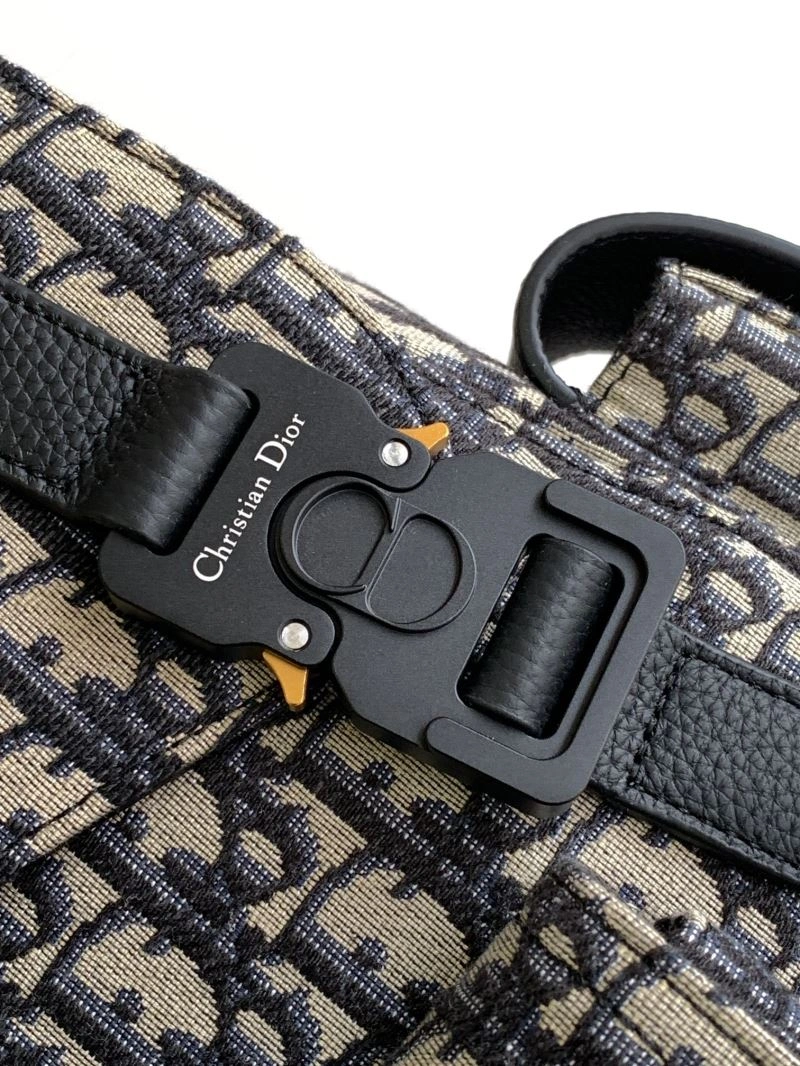 Reliable Christian Dior Backpacks 71389