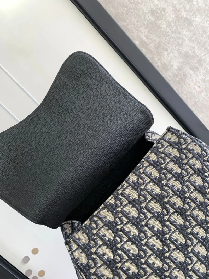Reliable Christian Dior Backpacks 71389
