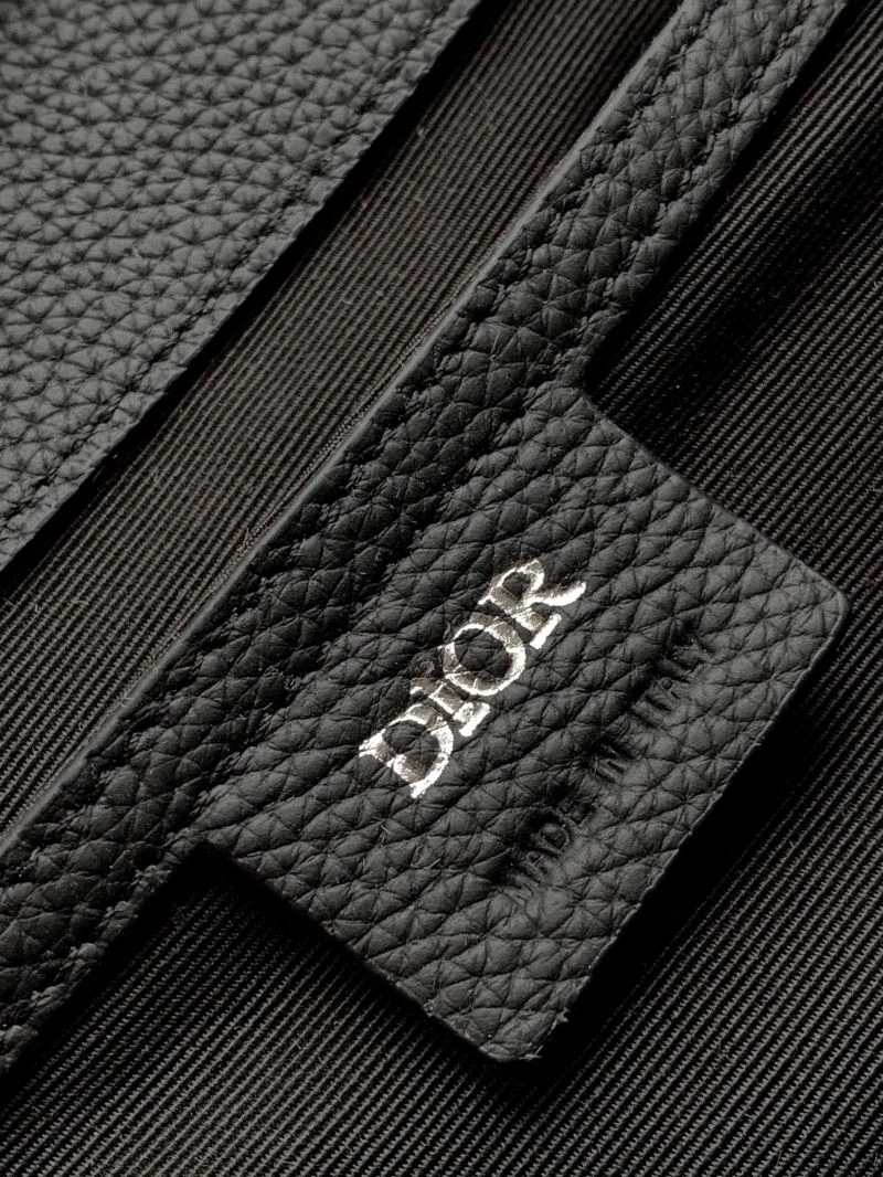 Reliable Christian Dior Backpacks 71389