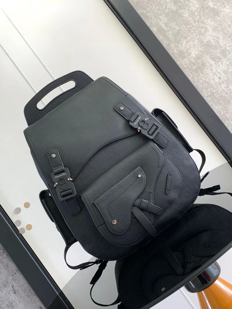 Christian Dior Backpacks ComfortFit 71340