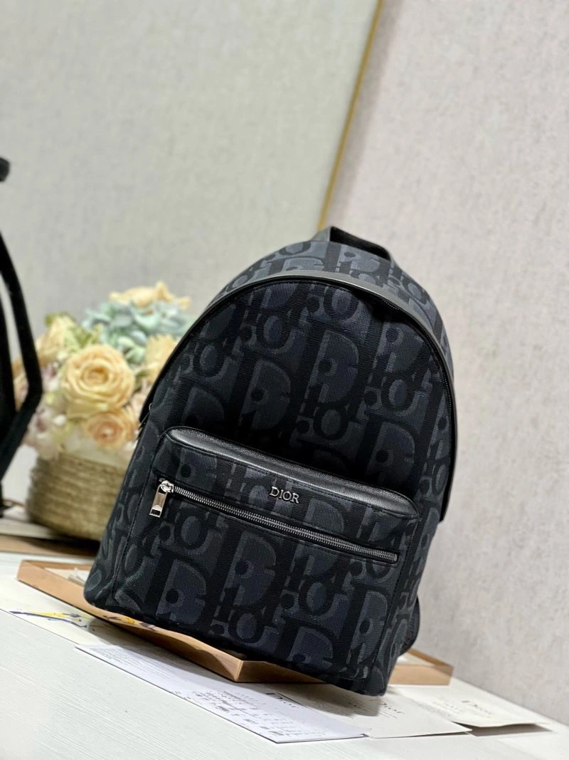 Christian Dior Backpacks Unisex 71339